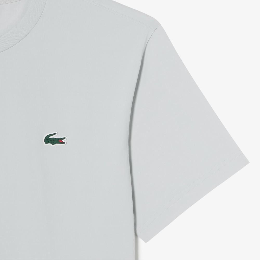 Lacoste Men's Functional Woven-Like T-shirt TH360E-56GACZ