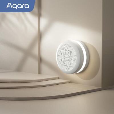 Hub de passerelle intelligente pour la maison Aqara