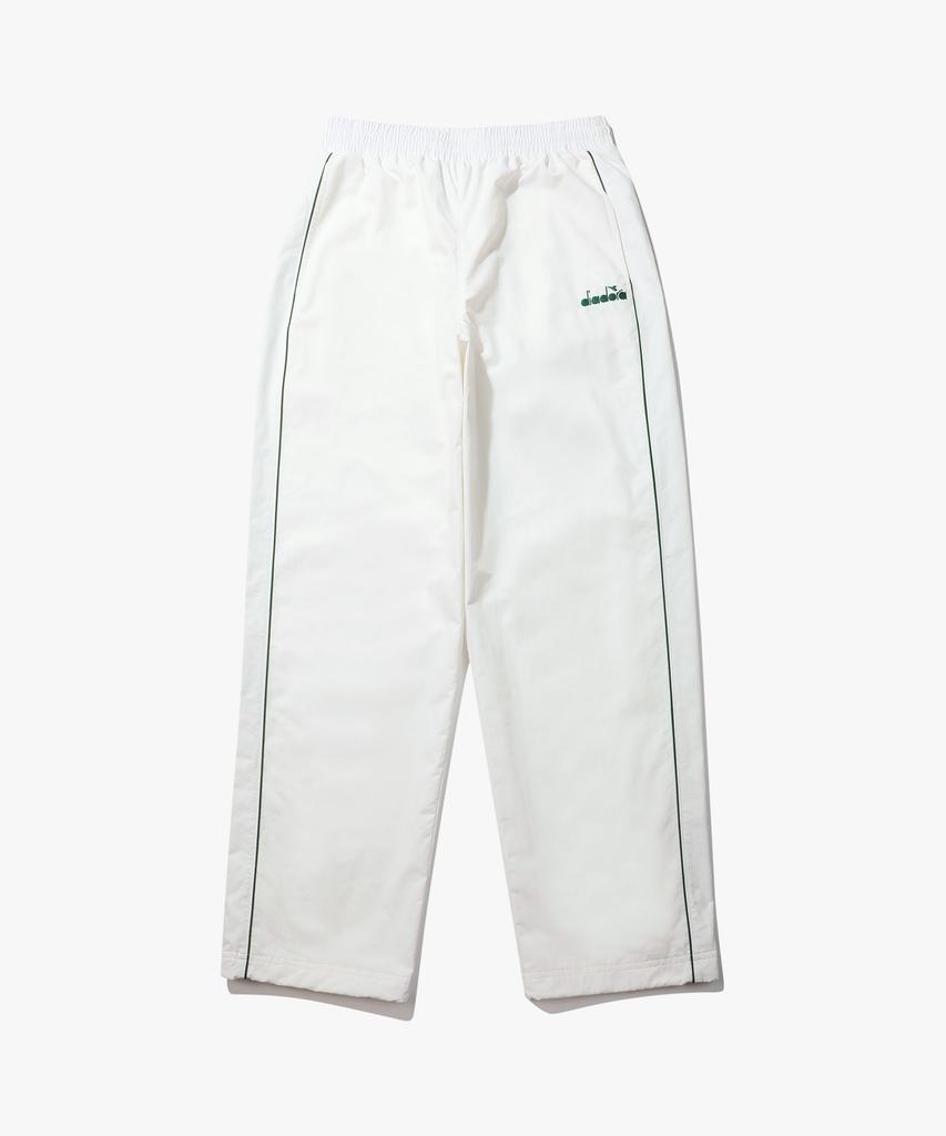 diadora Grand Slam Pants Ivory