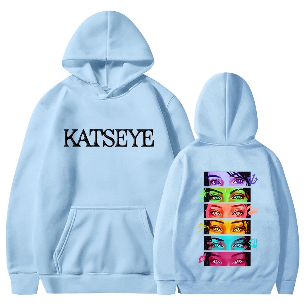 Men's Printed Hooded Long Sleeved Sweatshirt For Casual Sports Comfort