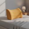 Side Resting Body Pillow Removable and Washable Cover Versatile Support HighResilience Foam