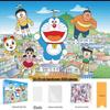 1,000-Piece Cute Healing Jigsaw Puzzle: Adult High-Difficulty Decompression Toy, Educational Gift for Girls