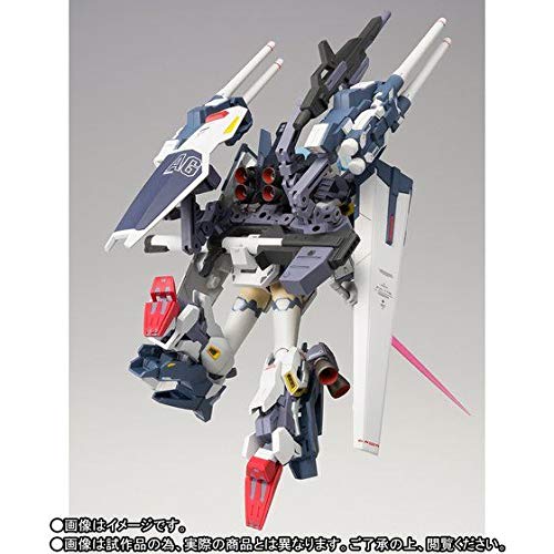 Armor Girls Project MS Girl Gundam Mk-II (AEUG Specification) (Tamashii Web Shop Exclusive)