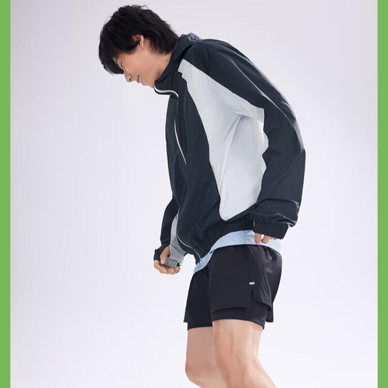 Beneunder Men s UV Protection Jacket L