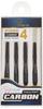 Cosmodarts Fit Shaft Carbon Hybrid Lock C Black 4