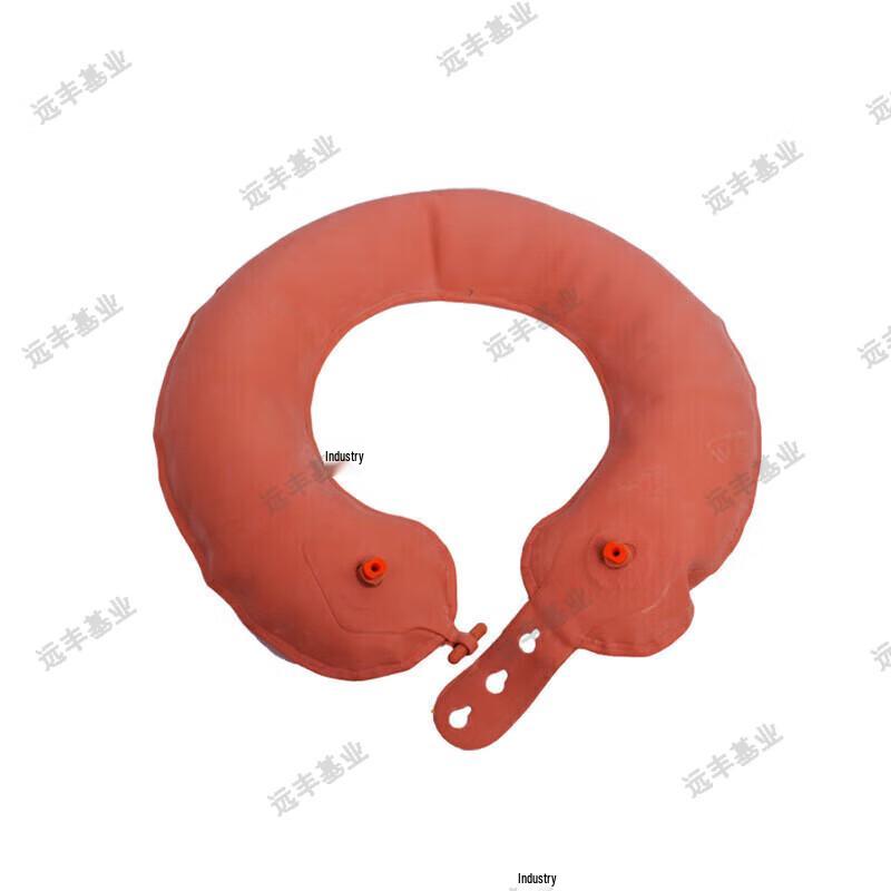 87 Type Dual Airbag Life Buoy