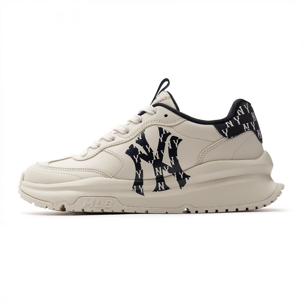 

MLB Chunky Runner Classic Monogram NY Черный