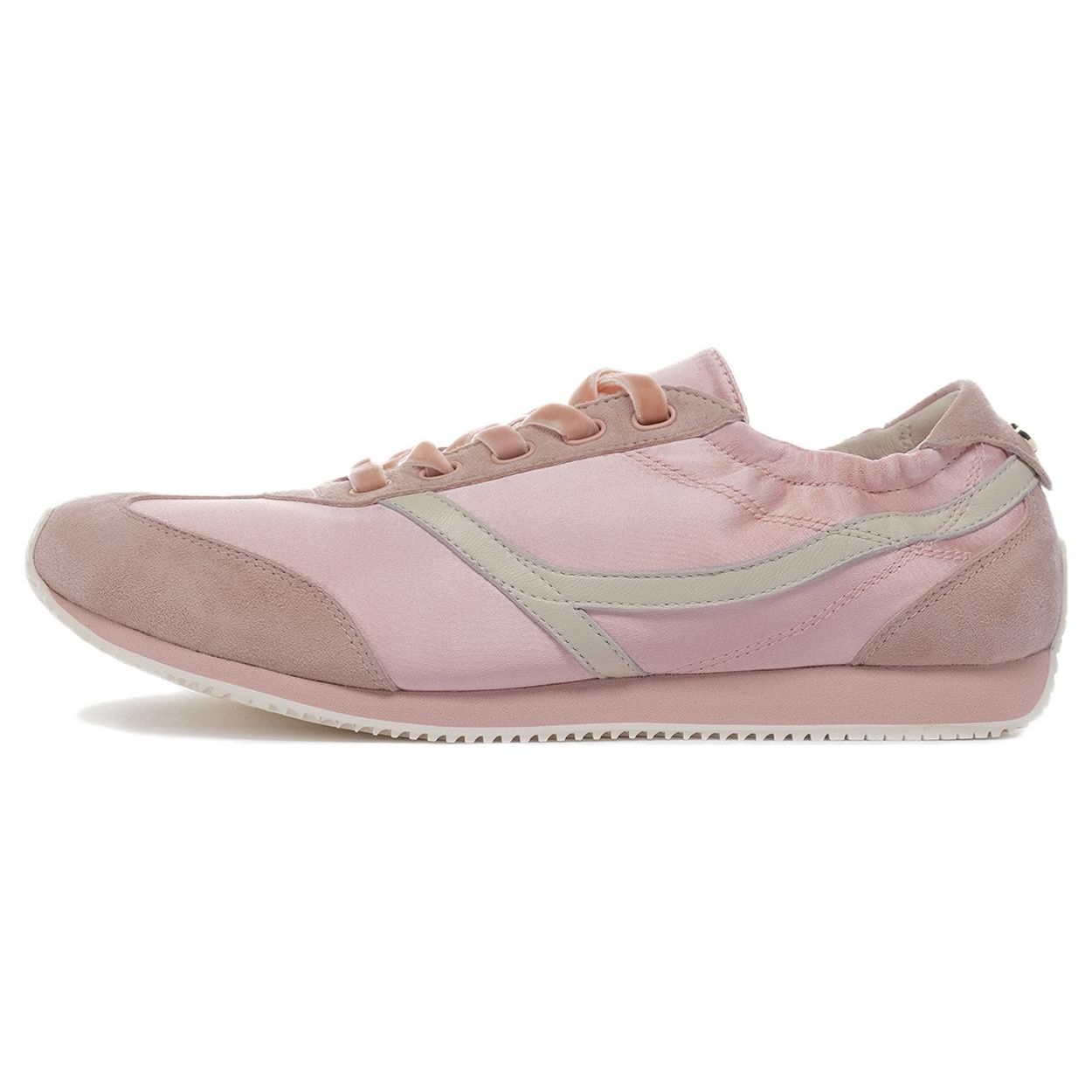 

Li-Ning 1990 Zhengrong Low-Top Lifestyle Sneakers Women sneakers ALJS040-3 36⅓