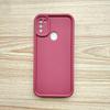 For Samsung A11 Case Galaxy M11 M30S M21 M31 M21S F41 M31 Prime Phone Case Protection Shockproof Back Cover protection Skin Feel