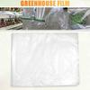 Clear Plastic Film Greenhouse Polyethylene Covering  Greenhouse Film