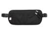Passport RFID Skimming Prevention Security Waist Skimming Prevention Passport Skipo and Card M'srally Case, Pouch, Pouch, Case, Bag, Women's Men's,