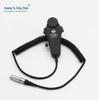 Guangyu Xingzhou HK-2A Handmikrofon gegen Lärm