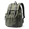 Men's Canvas Travel & Laptop Backpack