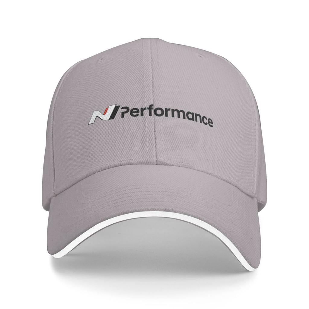 Baseballové kšiltovky s logem N Performance Snapback Baseballové klobouky Prodyšné Ležérní Casquette Venkovní Unisex