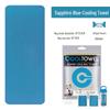 Outdoor Quick-Dry Ice-Cooling Sports Towel – Lightweight, Sweat-Wicking, Customizable Cold-Feel Towel