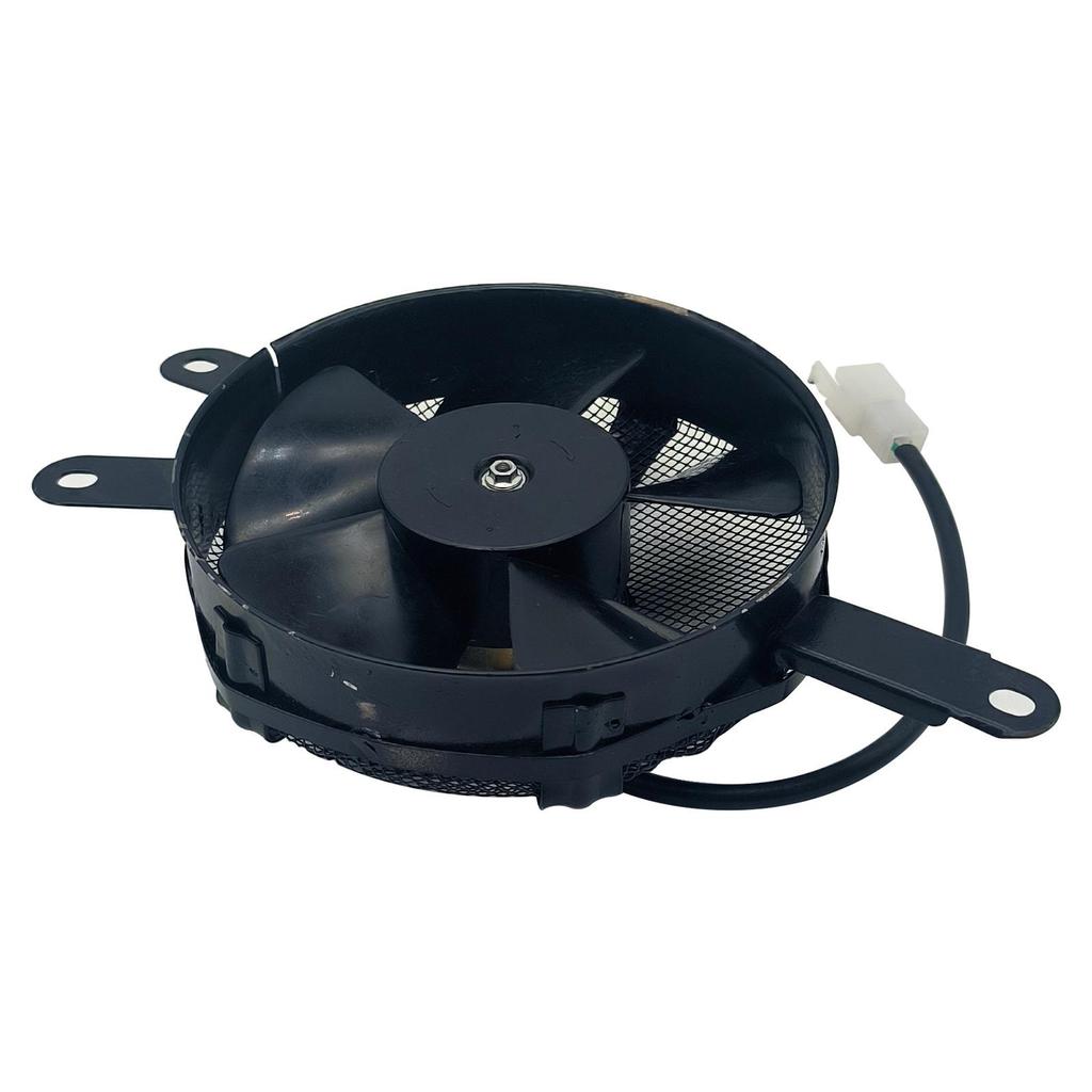 Cross-Border LH300 ATV Fan (Non-Waterproof Plug) 22905T
