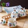 Ruhan Ceramic Kitchen Storage Container
