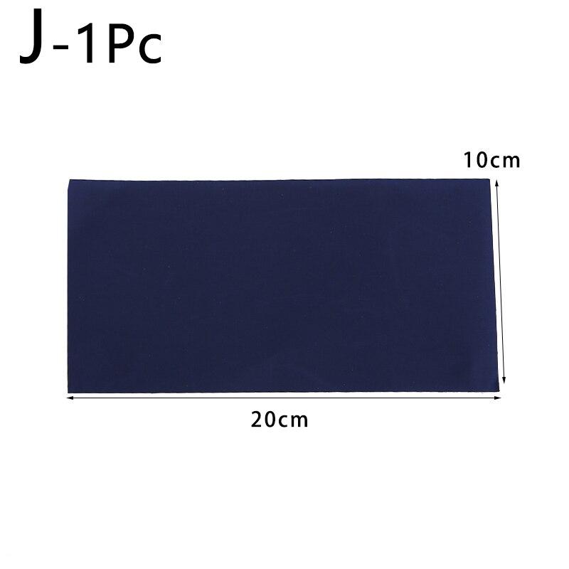 Selbstklebendes Reparaturset zum Beheben von Rissen, Löchern, Daunenjacken, Kleidung, waschbare Flicken, DIY-Reparatur, Regenmantel, Regenschirm, Stoffaufkleber, Applikation