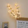 Led Flowers Decorative Tree Of Happiness Christmas Lights Christmas Tree Decoration Xxl