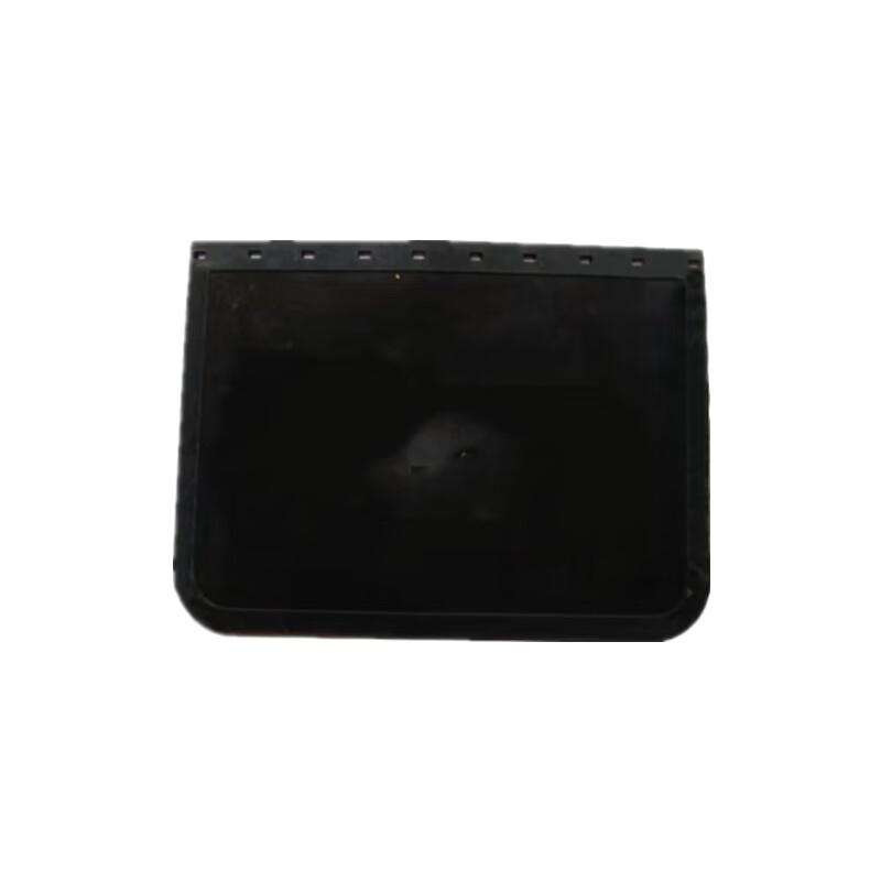 Mud Flap for Shaanxi Steyr SX2190
