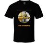 The Graduate Hoffman Bancroft Movie T Shirt Unisex T-Shirt