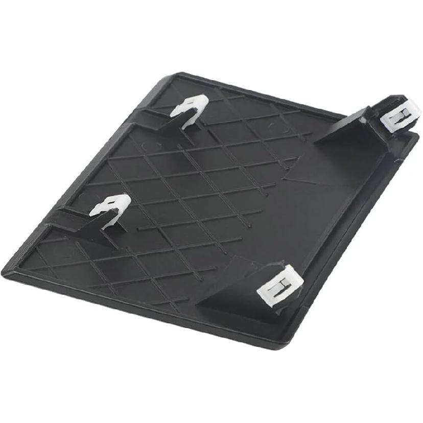 Parking Brake Release Handle Lever Upper Cover Replacement 1WA33DX9AB for Dodge Ram 1500 2500 3500 2013 2014 2015 2016 2017 2018 2019