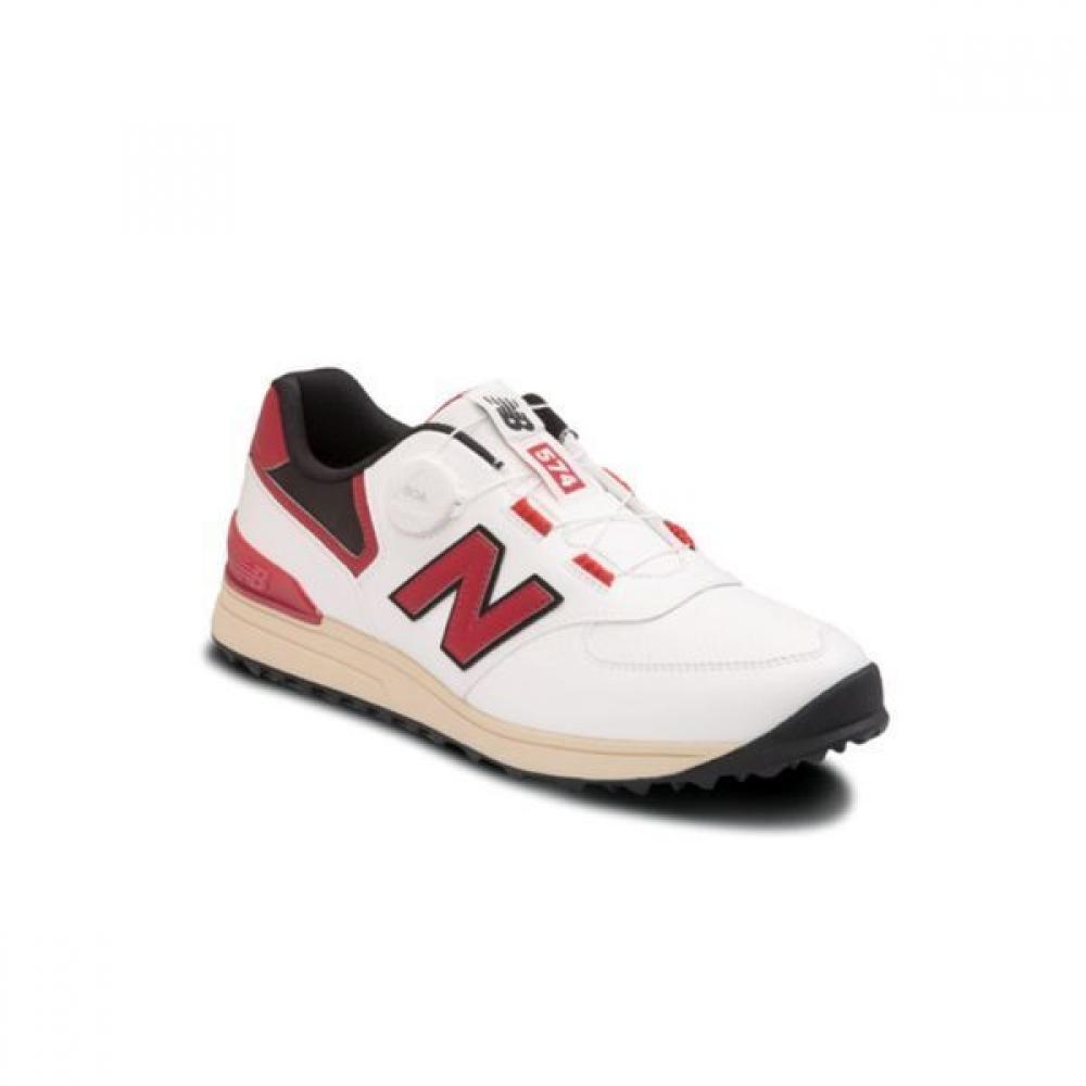 New Balance Half Club Golf Shoes Ugbs574d 230