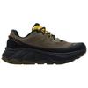 Saucony TRIGON ULTRA Speed Waterproof Rebound Running Shoes Unisex Green Black Saucony S28247-8
