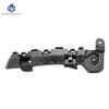 Compatible with 2012-2014 Honda CRV Models: Front Bumper Bracket 71198-T0A-A01/71193-T0A-A01.