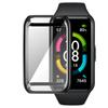 Plné ochranné pouzdro pro Huawei band 6 SmartWatch Pouzdra Kryt Šasi TPU Pro Huawei Honor Band 6 Chránič obrazovky Příslušenství