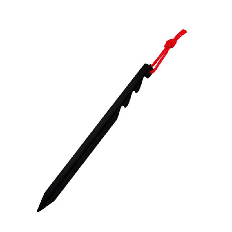 OEING Aluminum Alloy Tent Pegs