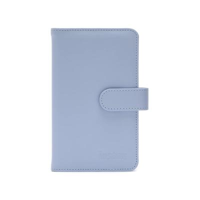 Album "INSTAX Mini" for Film 108 Sheets Storage INSTAX Mini 12 Album 108 Blue