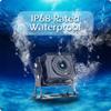 High-definition 720pAHD truck monitoring driving recorder reversing image bus rear view car camera