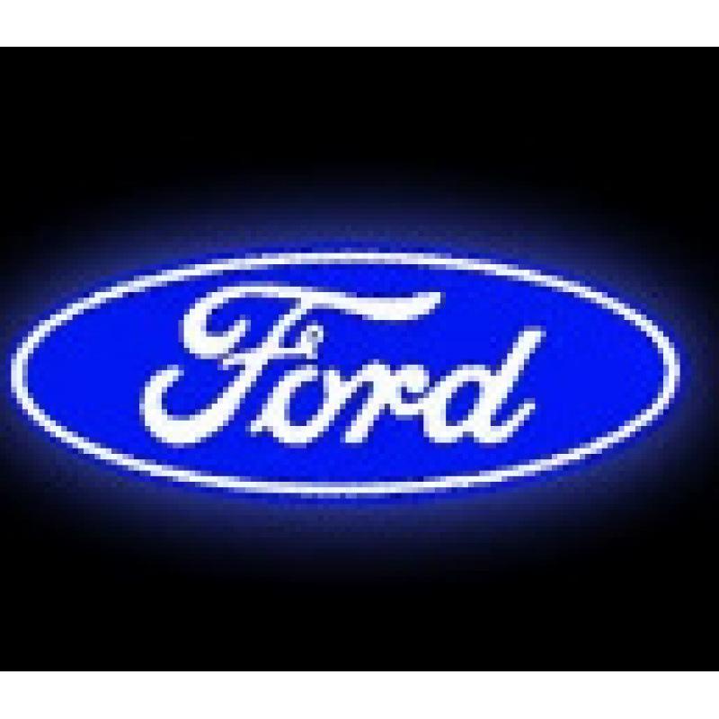 Welcome Lights & Mondeo Door Projection Laser Lights for Ford Vehicles
