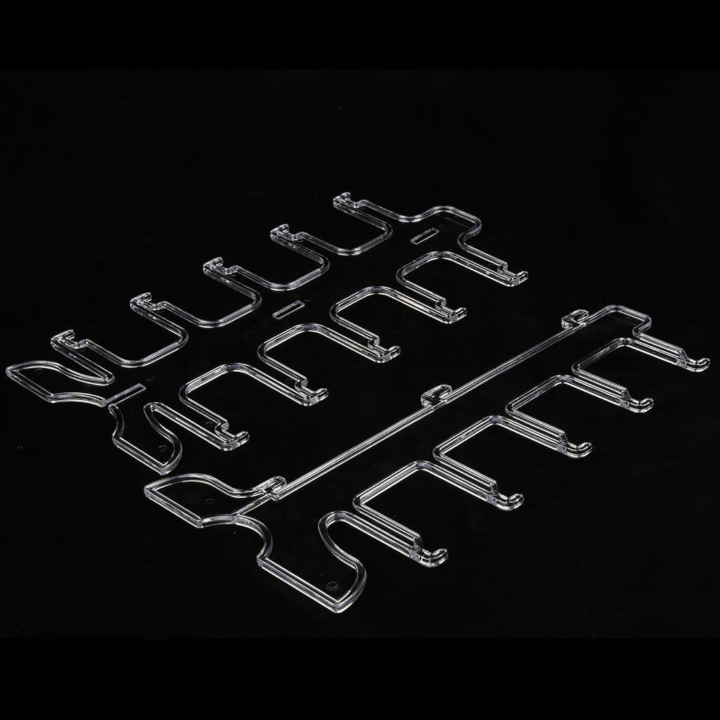 / Jewelry Storage Holder Glasses Display