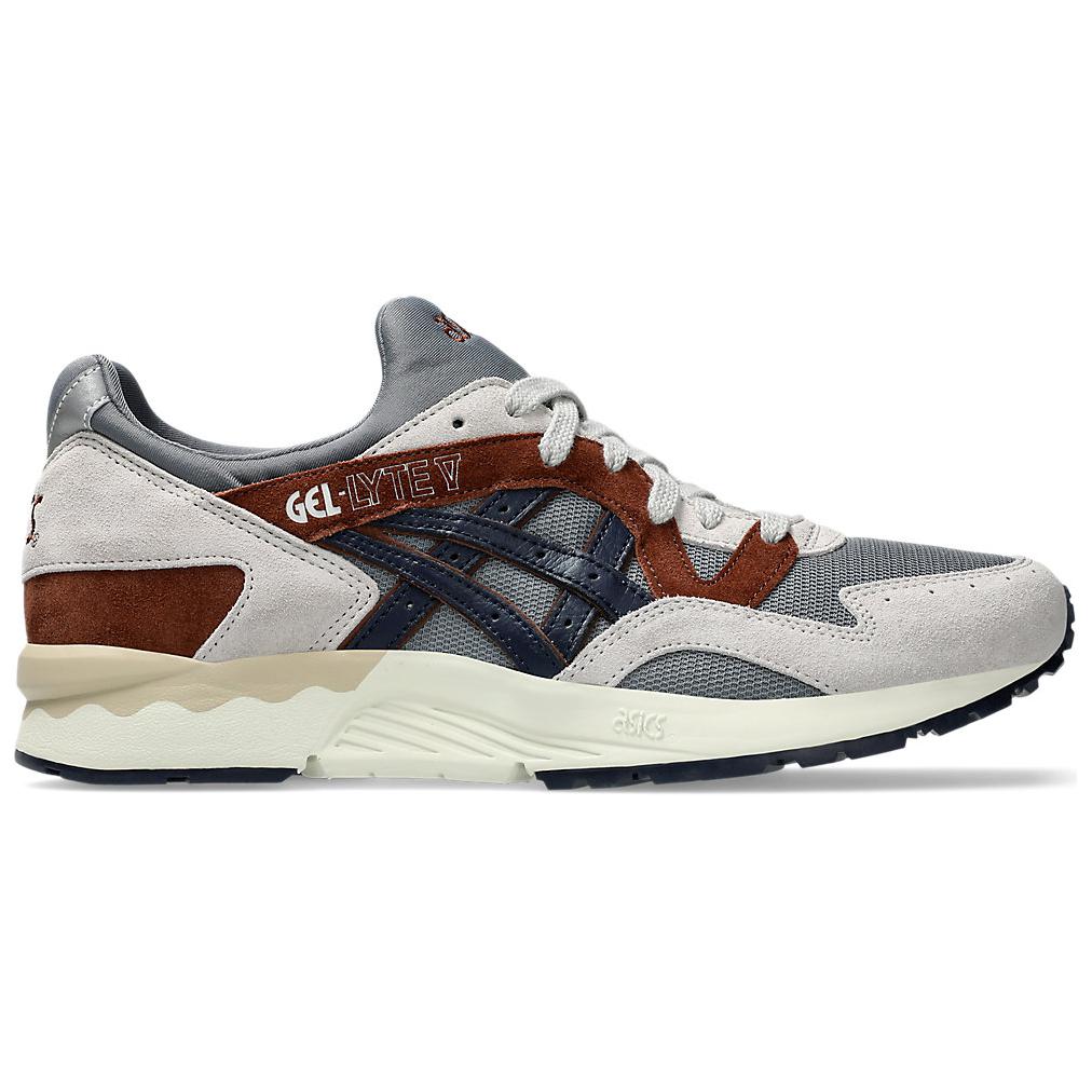 New Asics Gel Lyte V Metropolis Midnight 1203A344-020