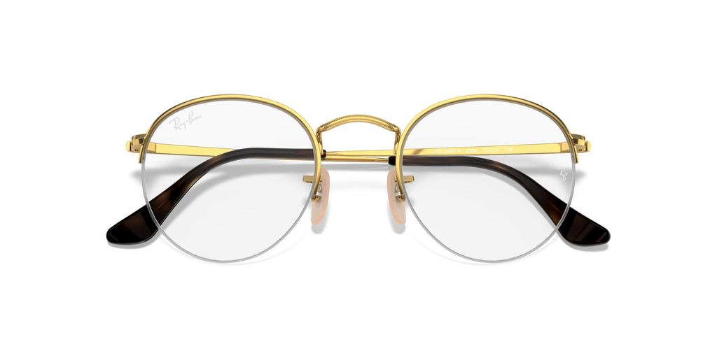 Sunglasses 0RX3947V ARISTA 53 [Ray-Ban]