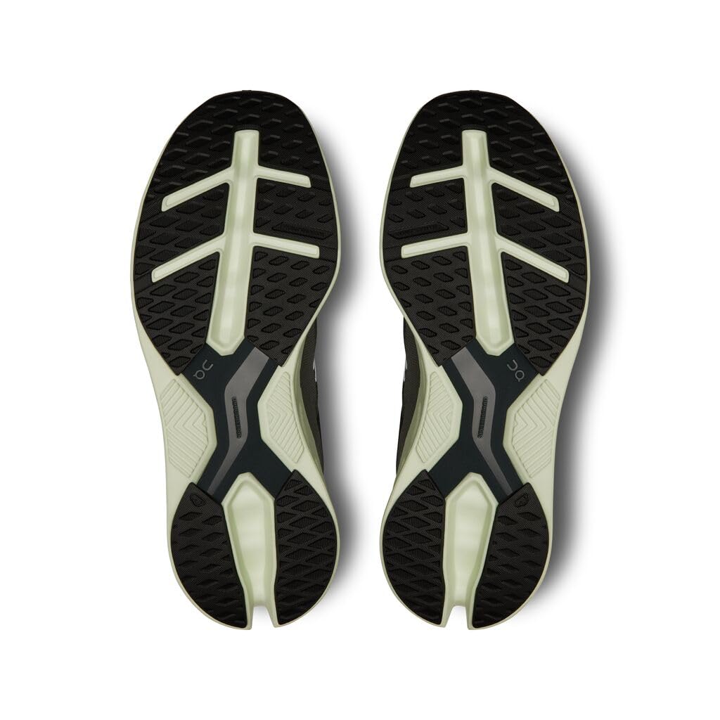 On Cloudeclipse Rock Lima Running Size Men's Shoes, 27.5cm