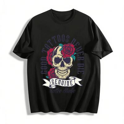 Oberteile – T-Shirts