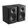 Edifier MR4 42W 2.0ch Active Studio Monitor Speakers (Black)