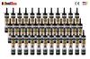 IsolBau High-Tack Mounting Glue 36 x 290ml