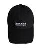 Poseusenseutibeu Chikara Nibinkanna Ball Cap