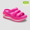 Crocs Mega Crush Triple Strap 209842 6tw