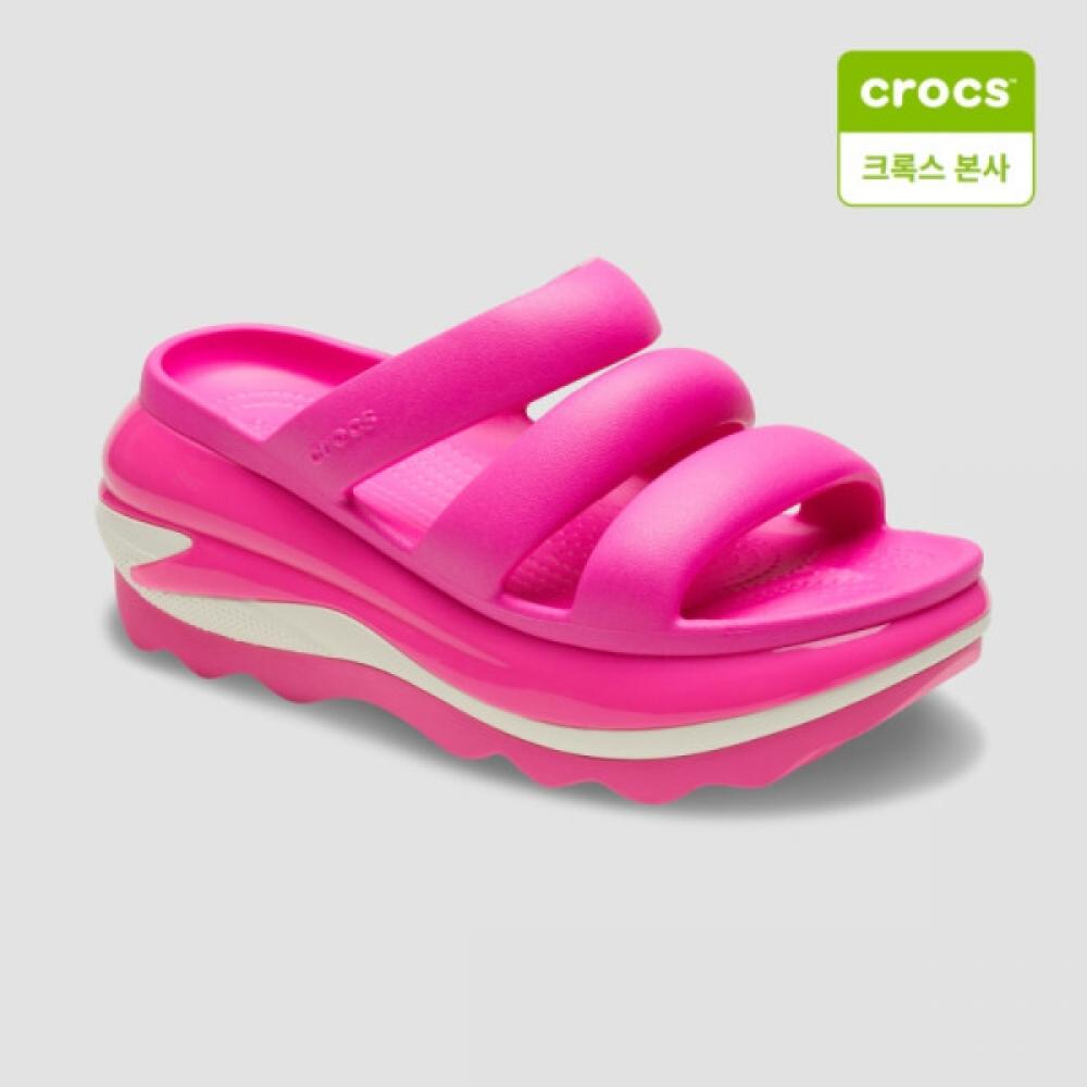 Crocs Mega Crush Triple Strap 209842 6tw