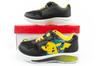Leomil Jungen Kinder Sport Pokemon [PO002615] Jahr 25