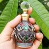 Decoration Middle East Style Perfume Bottle Empty Bottle Perfume Container Refillable Bottles