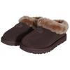 UGG  Tazzette Slipper Burnt Cedar Women Sneakers Brown 1134810-BCDR