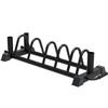 Baofu Movable Barbell Storage Rack