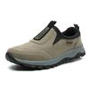 Indestructible Man Shoe Sneakers Breathable Running Shoes Lightweight Anti-slip Outdoor Men's Sneakers Male Shoes