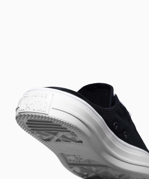 [Converse] Chuck Taylor All Star Mule Black A16132C